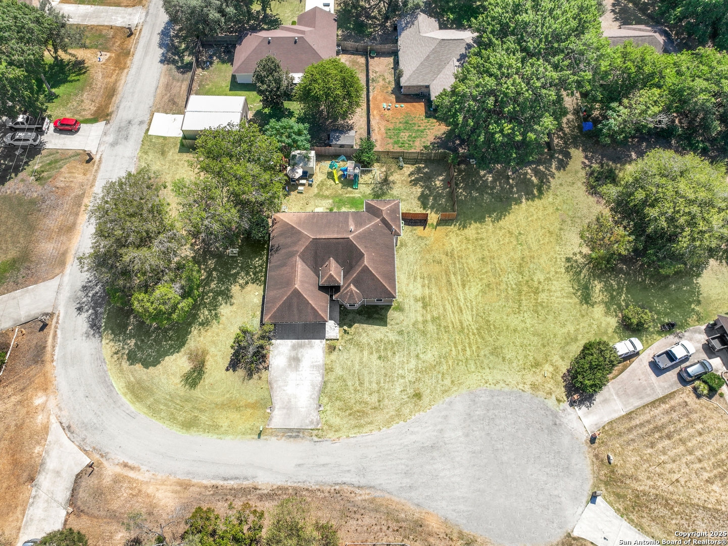 118 Santa Fe Seguin, TX 78155 - Photo 36 of 44 a view of a swimming pool