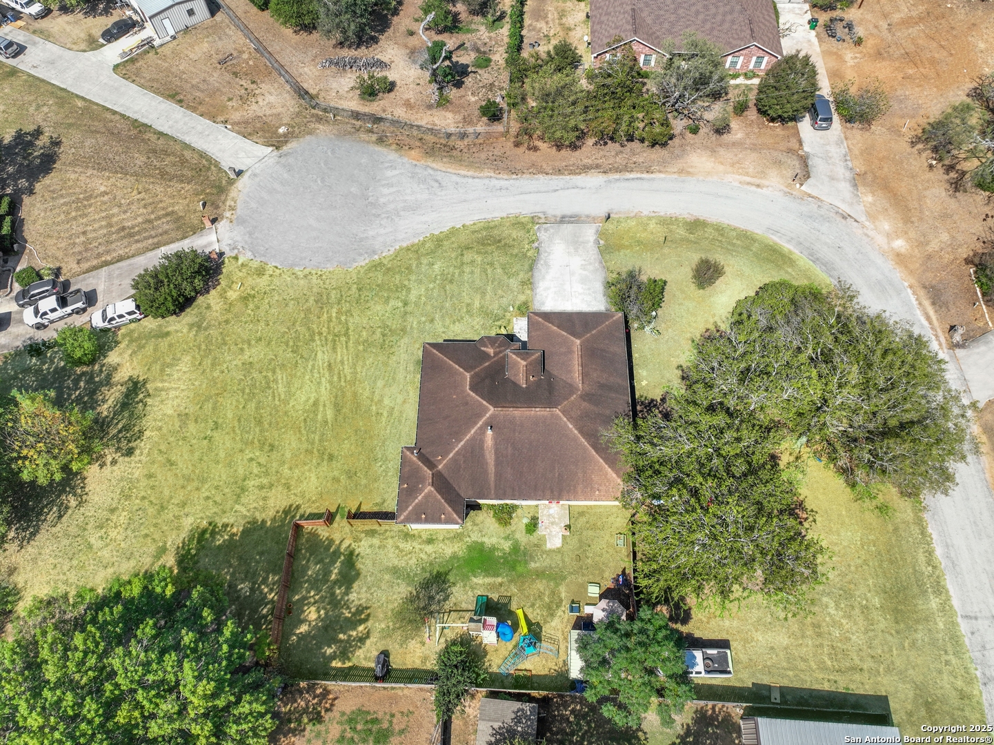 118 Santa Fe Seguin, TX 78155 - Photo 37 of 44 a view of a lake view