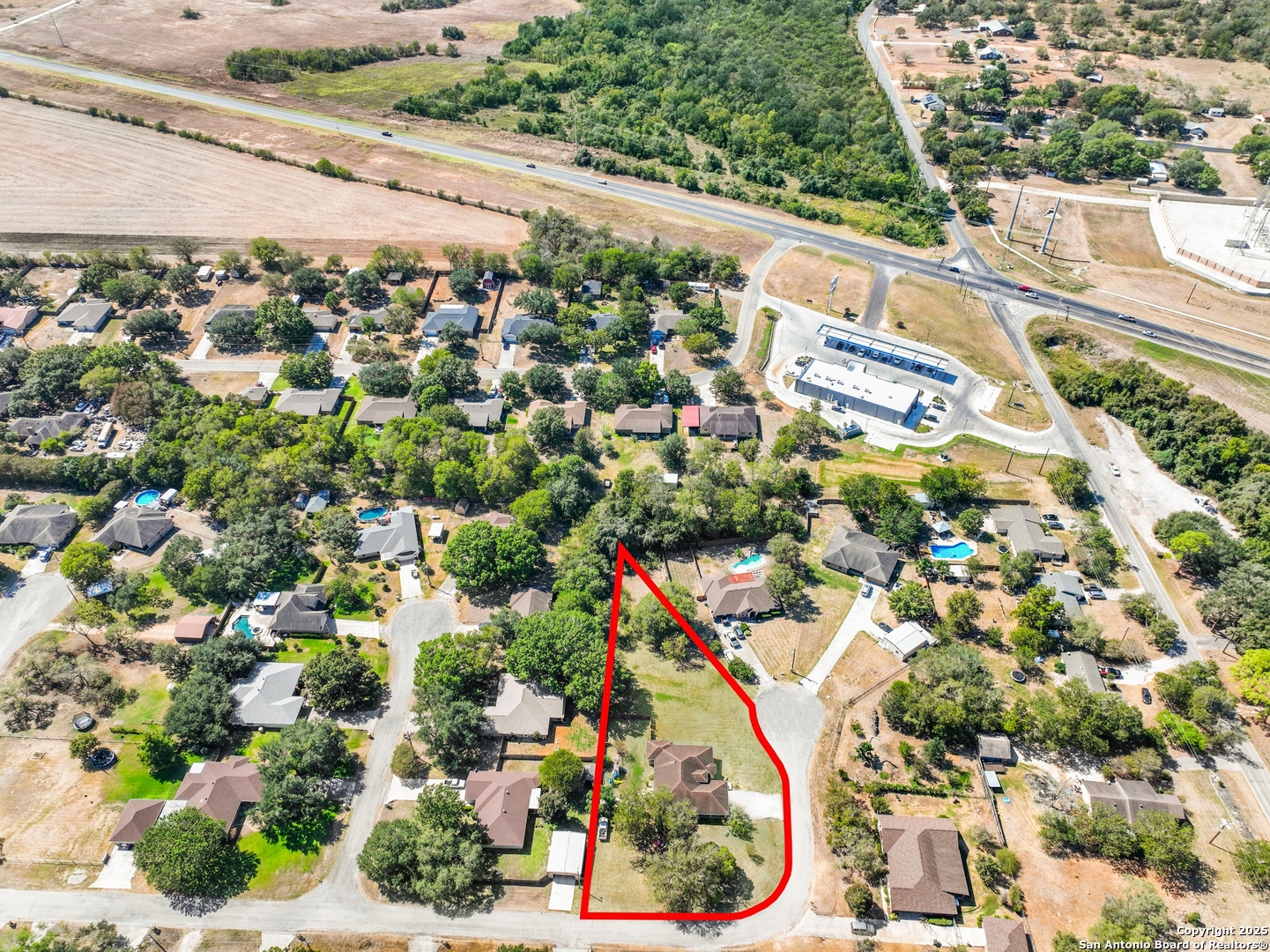 118 Santa Fe Seguin, TX 78155 - Photo 42 of 44