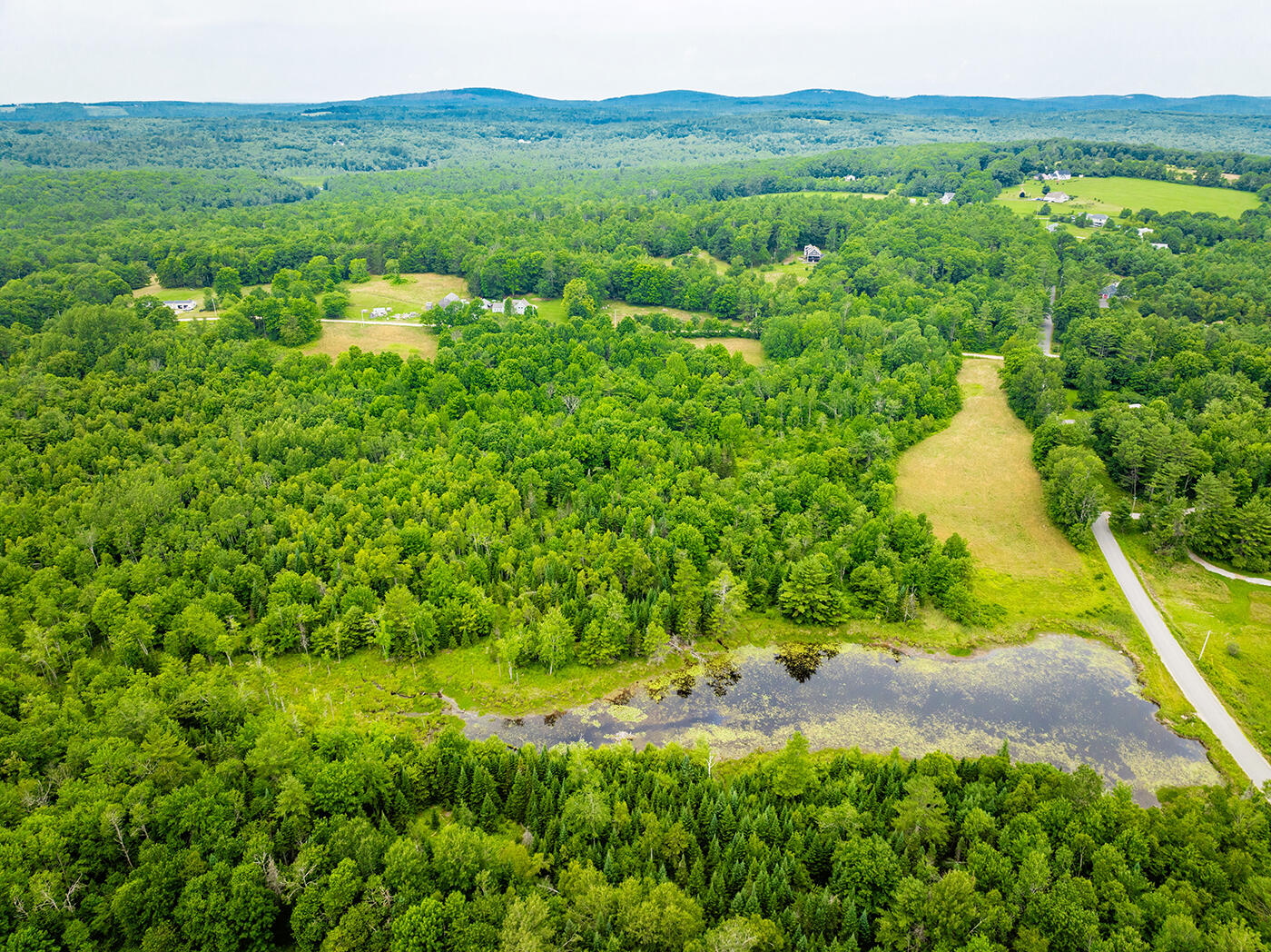 0 Old Union Road Washington, ME 04574 - Photo 1 of 15 00 Old Union Rd