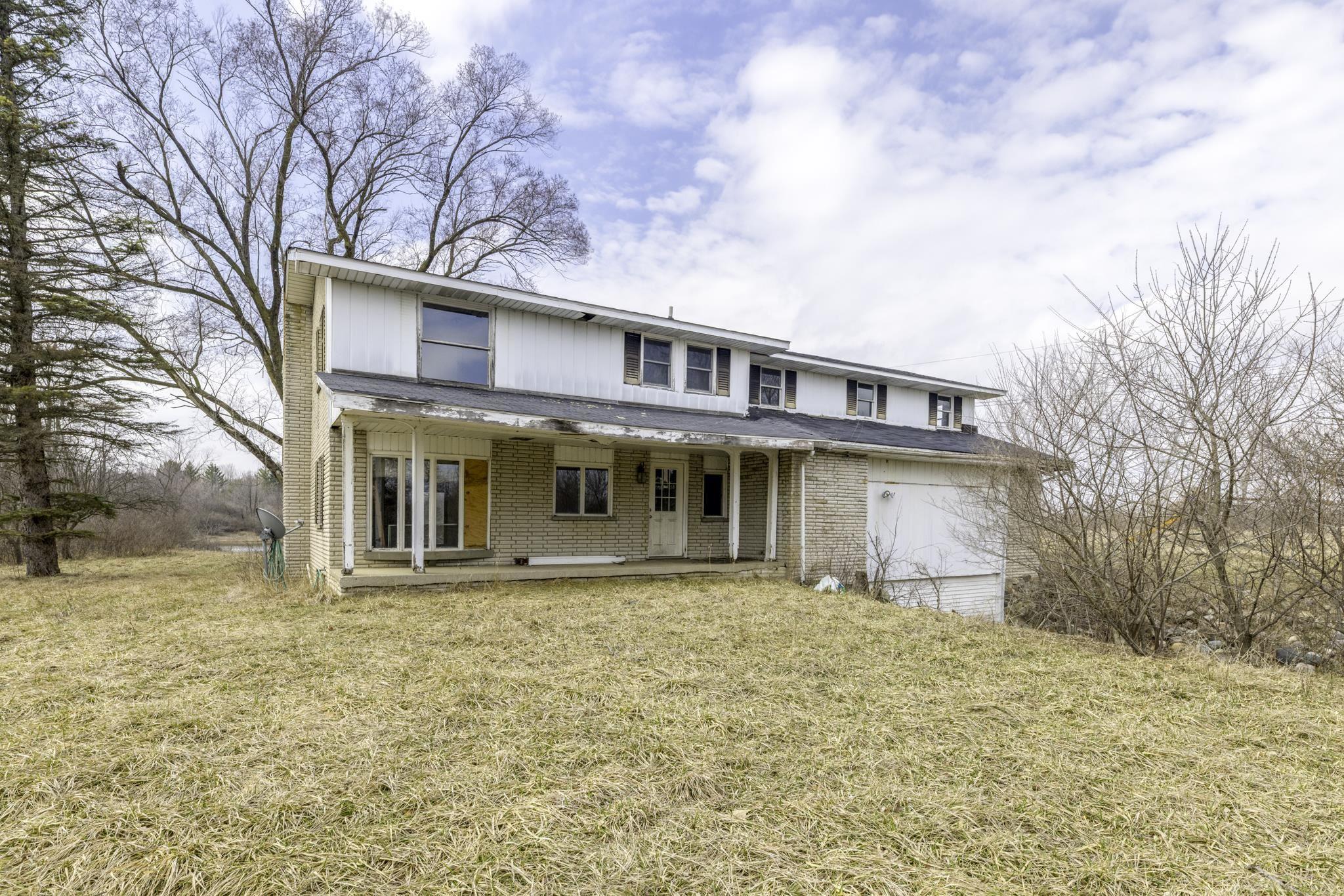 6471 Burns Line Road Lexington, MI 48450 - Photo 20 of 37