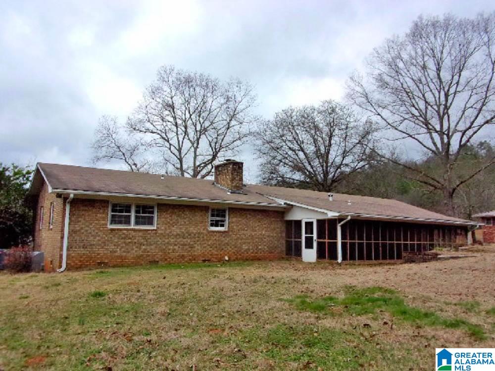 282 Monte Vista Road Oxford, AL 36203 - Photo 4 of 21