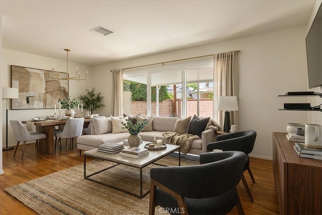 10225 Foster Road Downey, CA 90242 - Photo 6 of 34 virtually staged