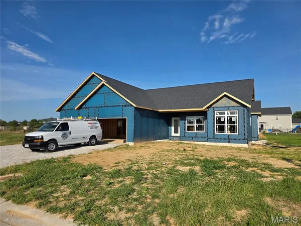 $575,000 | 6821 Timberstone Drive, O'Fallon, IL 62269