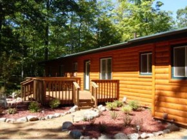 87 Ilg Road Manitowish Waters, WI 54545 - Photo 12 of 12 Gallery Image 12