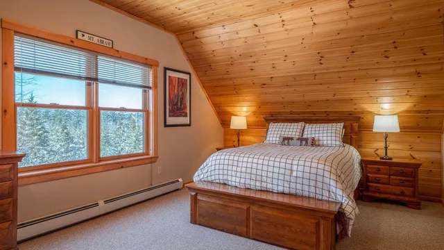 $579,000 | 46 English Woods Road, Bethel, ME 04217