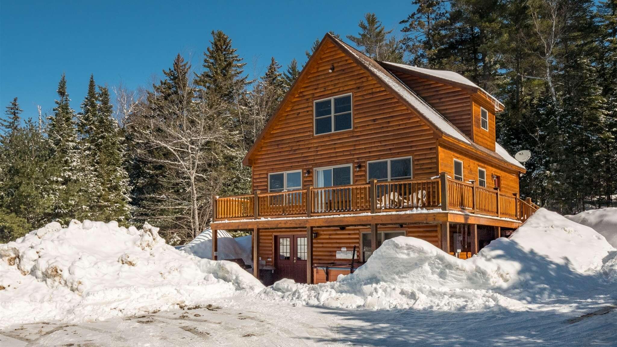 46 English Woods Road Bethel, ME 04217 - Photo 21 of 23 englishwoods-22