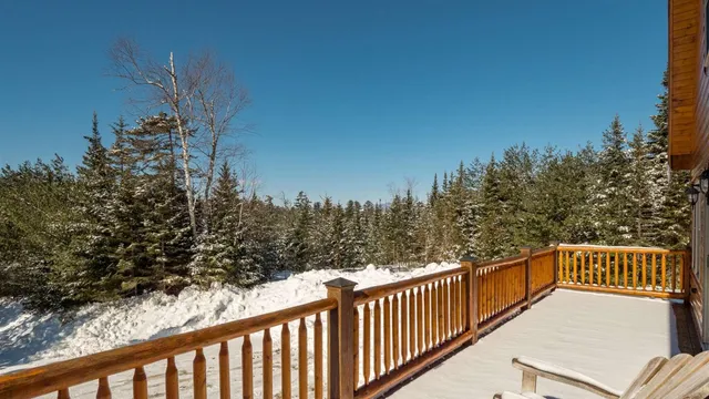 $579,000 | 46 English Woods Road, Bethel, ME 04217