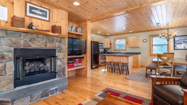 $579,000 | 46 English Woods Road, Bethel, ME 04217