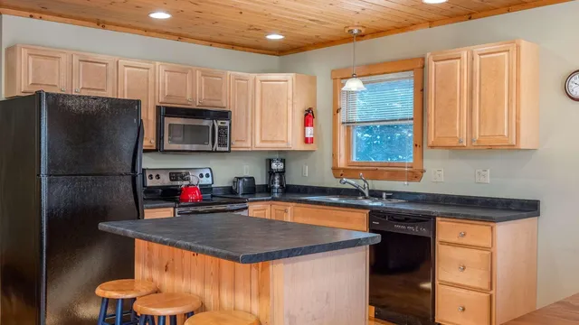 $579,000 | 46 English Woods Road, Bethel, ME 04217