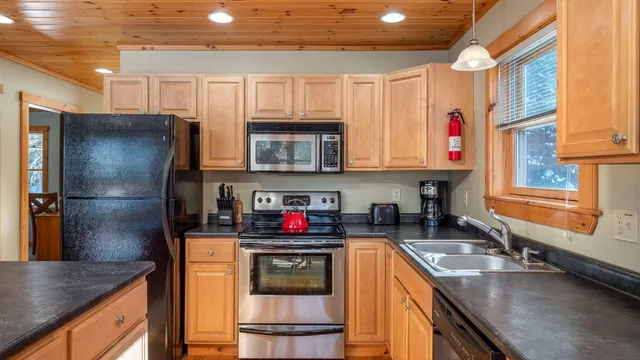 $579,000 | 46 English Woods Road, Bethel, ME 04217