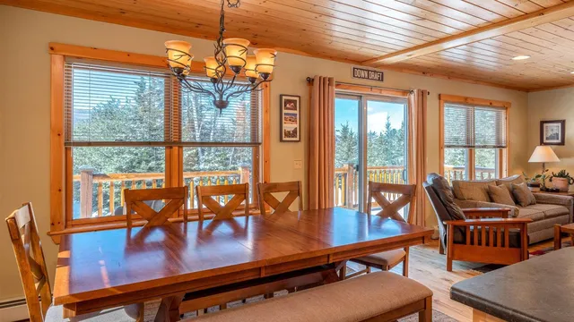 $579,000 | 46 English Woods Road, Bethel, ME 04217