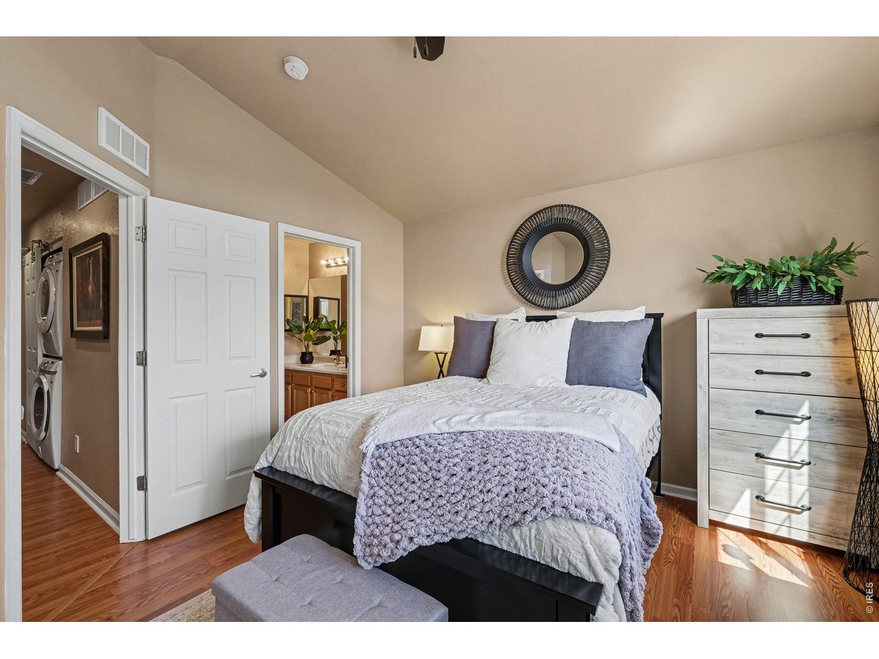4204 Riley Drive Longmont, CO 80503 - Photo 11 of 27 Primary En-Suite Bedroom