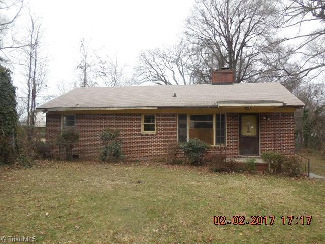210 Idol Street High Point, NC 27262 - Photo 1 of 10