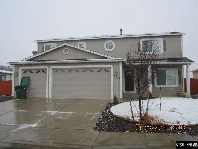 17755 Live Oak Court Reno, NV 89508 - Photo 1 of 1 Photo 1