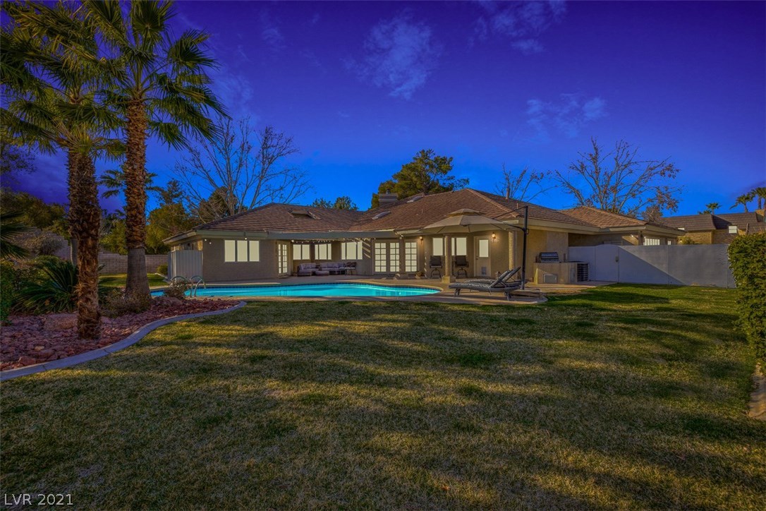 49 Quail Run Road Henderson, NV 89014 - Photo 3 of 49 Gallery Image 3