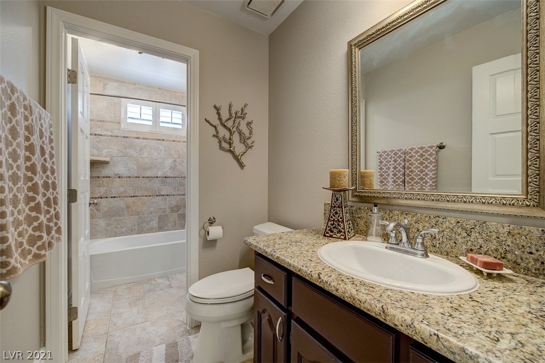 49 Quail Run Road Henderson, NV 89014 - Photo 34 of 49 Gallery Image 34