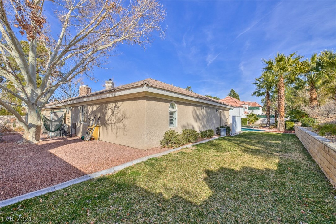 49 Quail Run Road Henderson, NV 89014 - Photo 42 of 49 Gallery Image 42