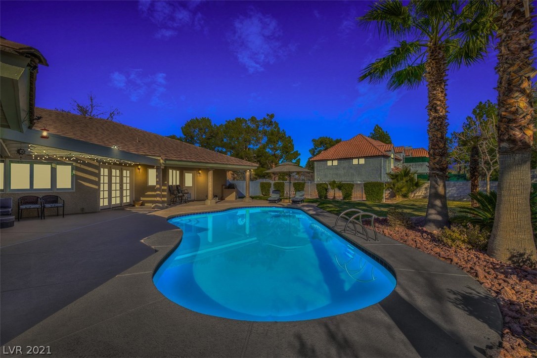 49 Quail Run Road Henderson, NV 89014 - Photo 46 of 49 Gallery Image 46