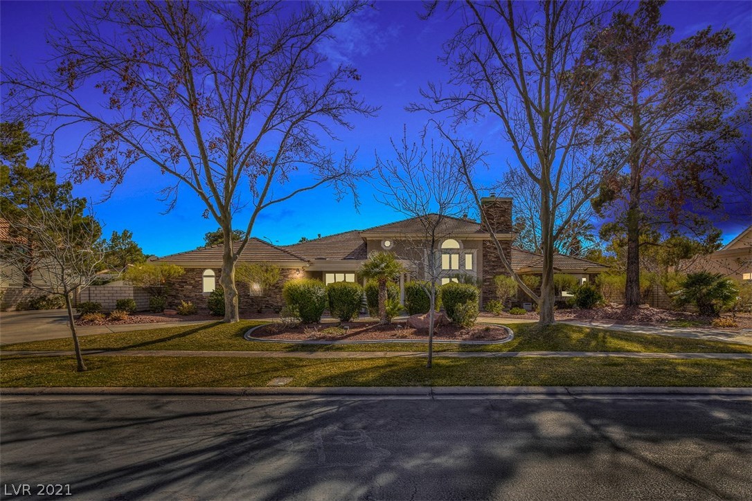 49 Quail Run Road Henderson, NV 89014 - Photo 49 of 49 Gallery Image 49