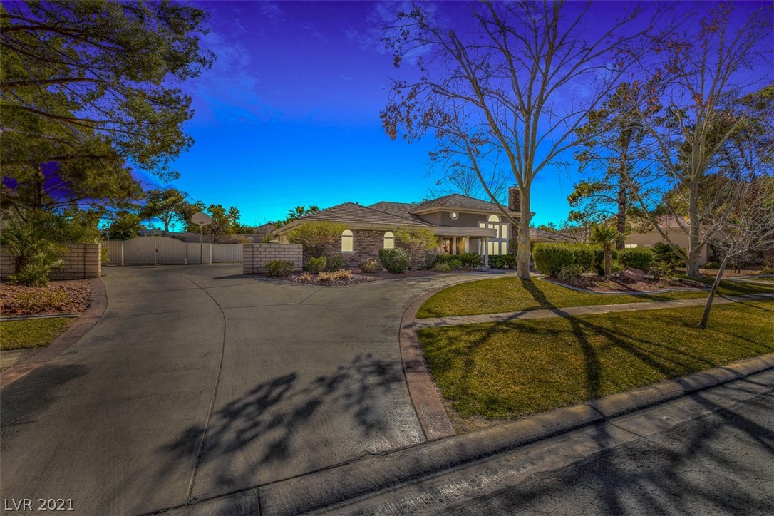 49 Quail Run Road Henderson, NV 89014 - Photo 5 of 49 Gallery Image 5