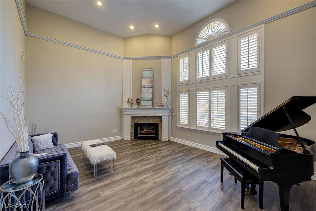 49 Quail Run Road Henderson, NV 89014 - Photo 8 of 49 Gallery Image 8