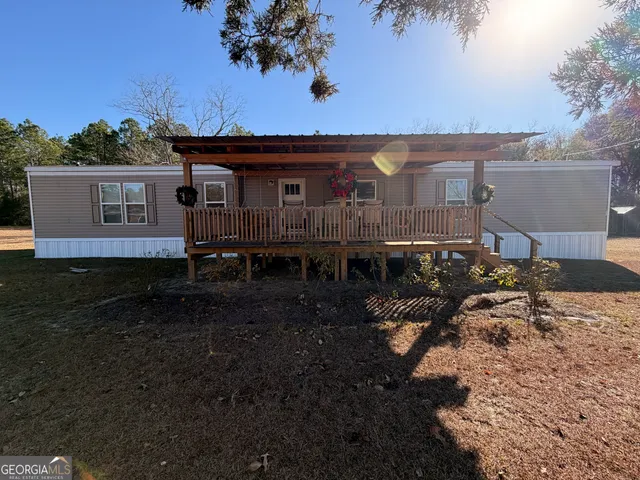 $159,000 | 2836 Walnut Avenue, Cadwell, GA 31009