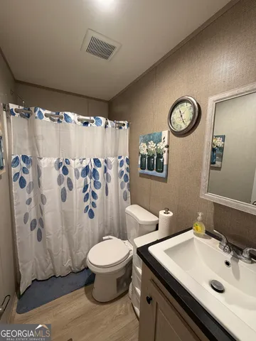 $159,000 | 2836 Walnut Avenue, Cadwell, GA 31009