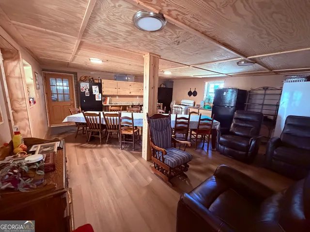 $159,000 | 2836 Walnut Avenue, Cadwell, GA 31009