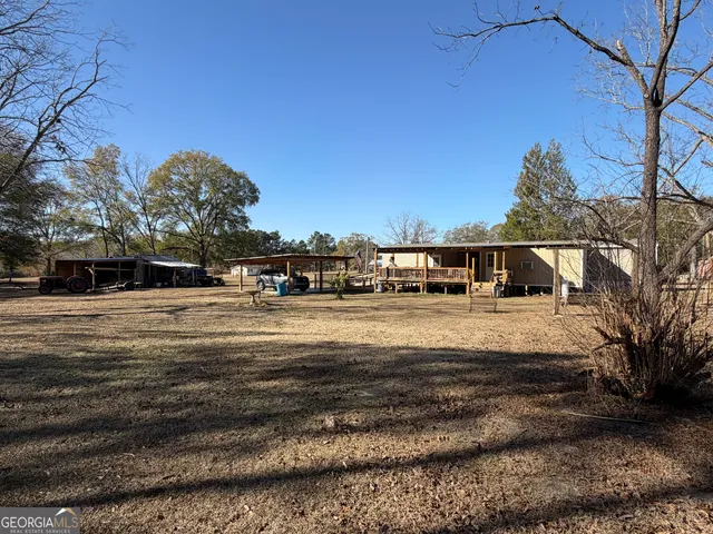 $159,000 | 2836 Walnut Avenue, Cadwell, GA 31009