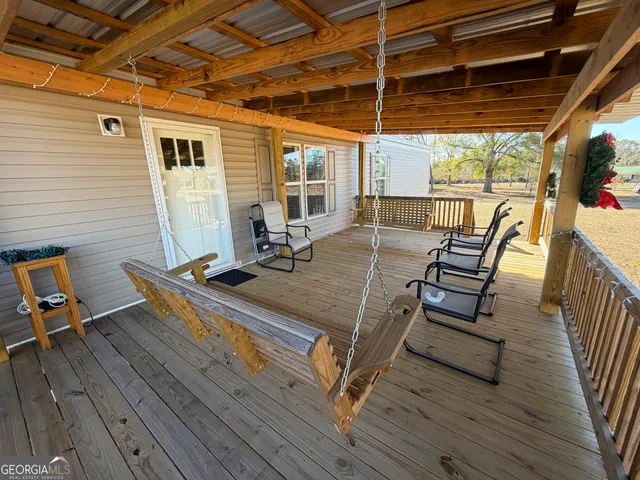 $159,000 | 2836 Walnut Avenue, Cadwell, GA 31009