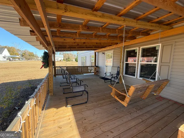 $159,000 | 2836 Walnut Avenue, Cadwell, GA 31009