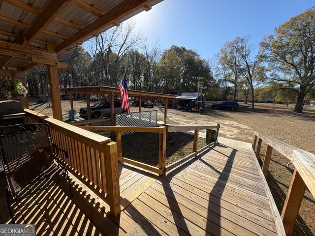 $159,000 | 2836 Walnut Avenue, Cadwell, GA 31009