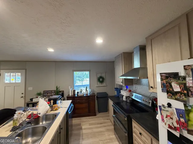 $159,000 | 2836 Walnut Avenue, Cadwell, GA 31009