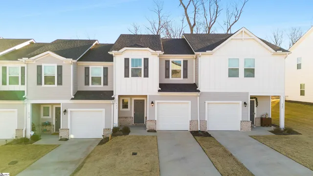 $229,900 | 663 Millwright Way, Greer, SC 29651