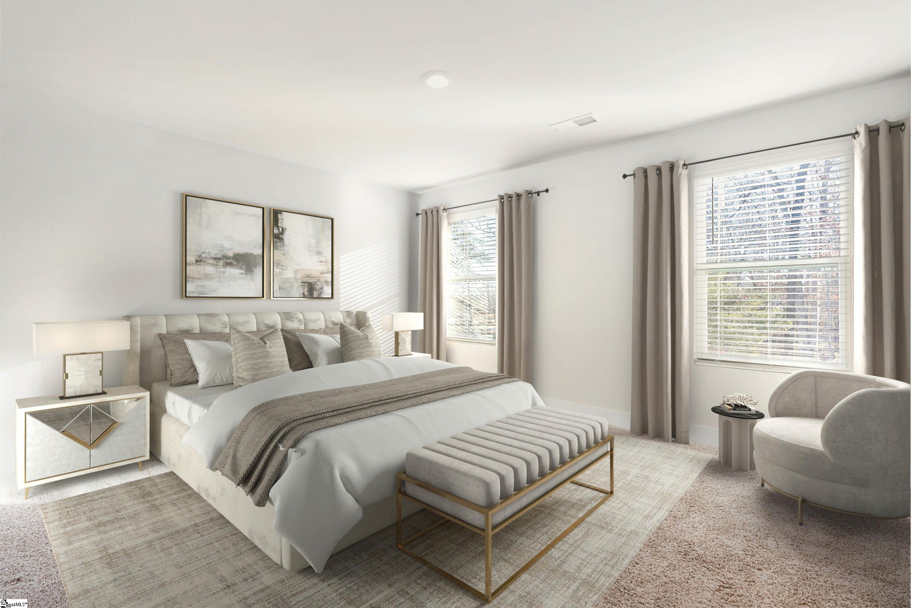 663 Millwright Way Greer, SC 29651 - Photo 21 of 42