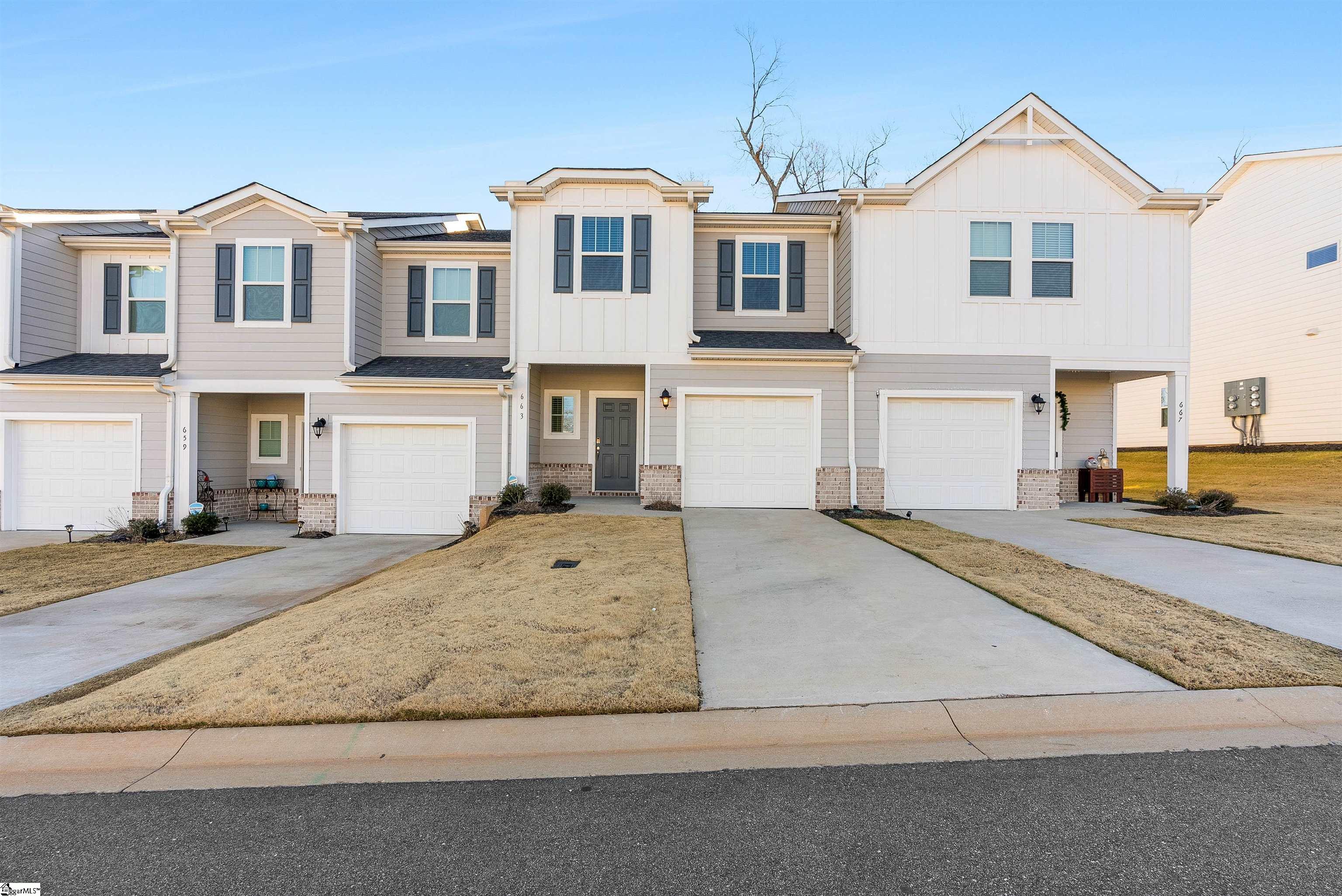 663 Millwright Way Greer, SC 29651 - Photo 3 of 42