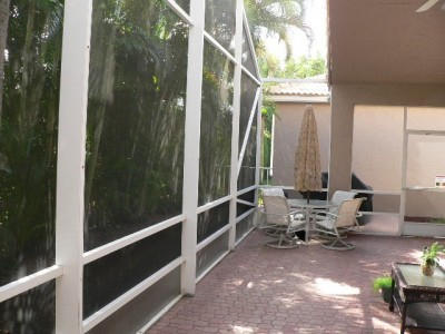 23310 Torre Circle Boca Raton, FL 33433 - Photo 16 of 17 patiojpg