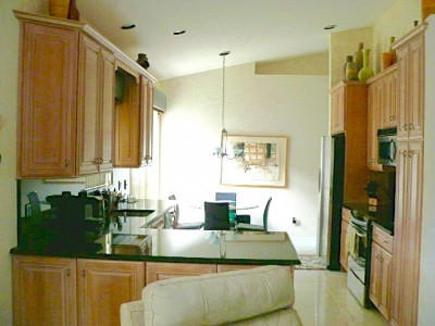 23310 Torre Circle Boca Raton, FL 33433 - Photo 7 of 17 kitchen2jpg