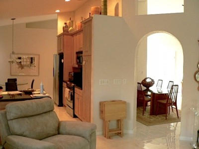 23310 Torre Circle Boca Raton, FL 33433 - Photo 9 of 17 kitchendiningjpg
