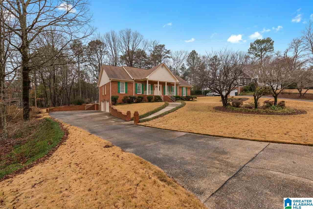 5390 Harvest Ridge Lane Birmingham, AL 35242 - Photo 3 of 32