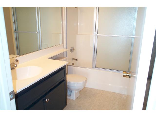 868 South Rancho Santa Fe Road, Unit H San Marcos, CA 92078 - Photo 5 of 8 Bath when unit was vacant