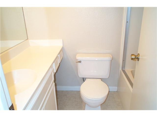 868 South Rancho Santa Fe Road, Unit H San Marcos, CA 92078 - Photo 6 of 8 Bath when it was vacant