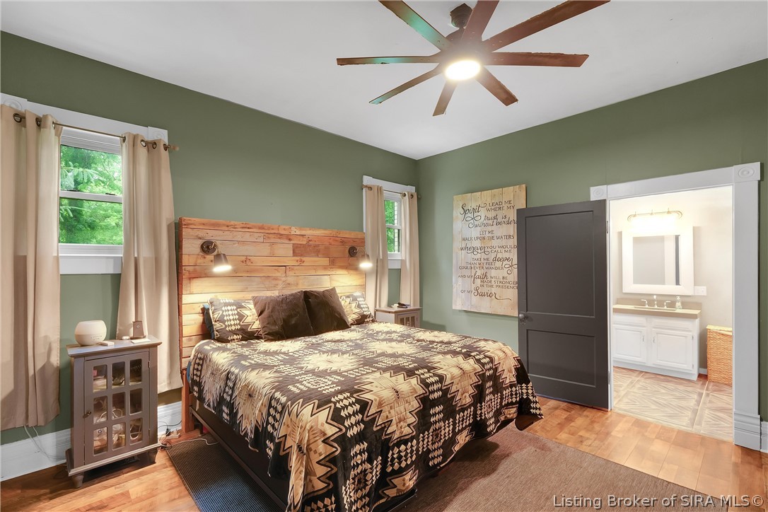 6020 Stacy Road Charlestown, IN 47111 - Photo 16 of 47