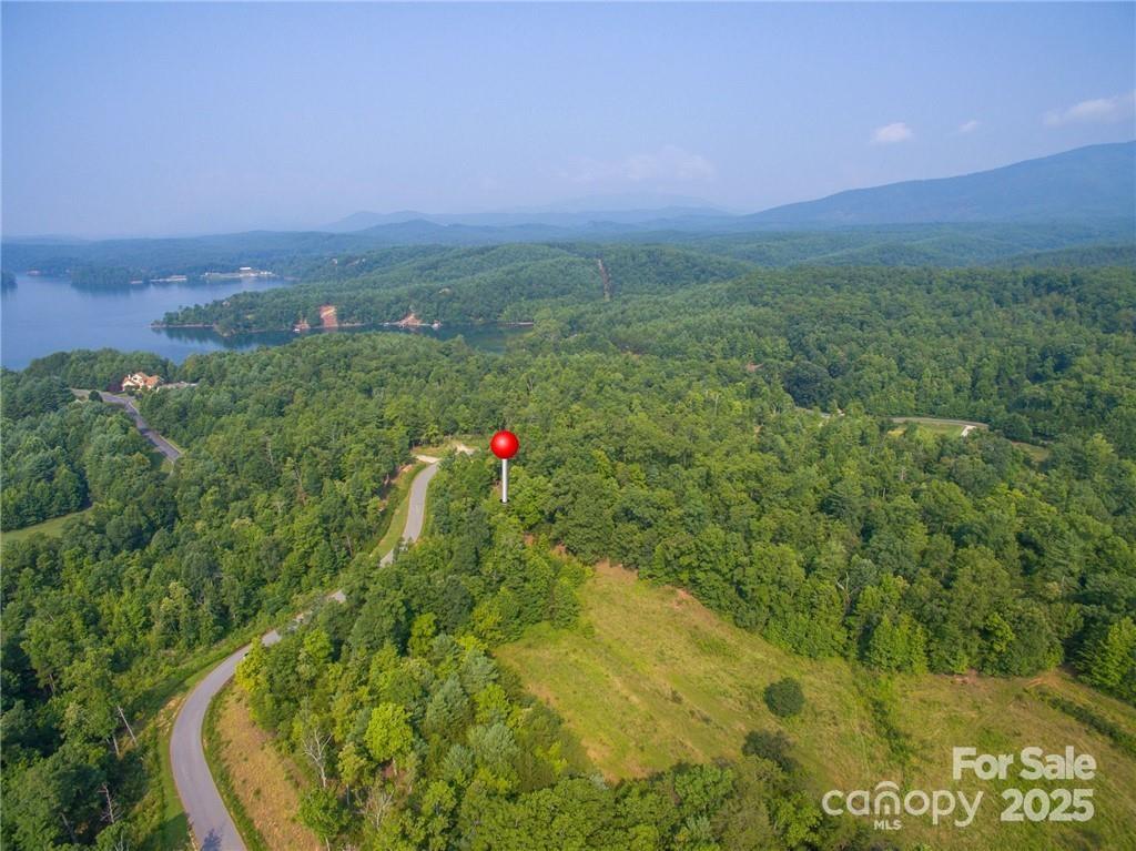 V/l Ridge Point Road, Unit 19 Nebo, NC 28761 - Photo 1 of 20