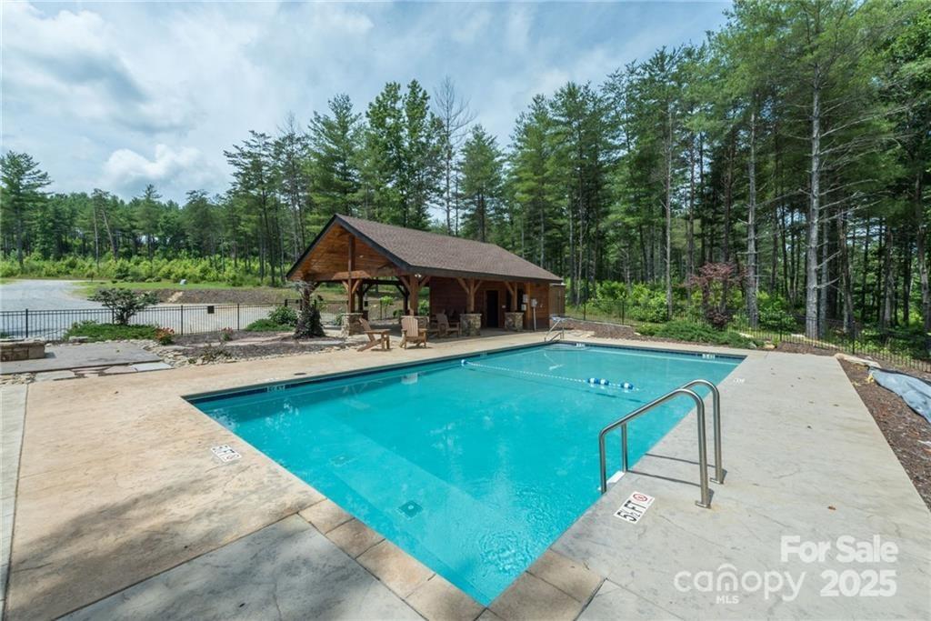 V/l Ridge Point Road, Unit 19 Nebo, NC 28761 - Photo 11 of 20