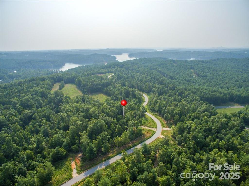 V/l Ridge Point Road, Unit 19 Nebo, NC 28761 - Photo 2 of 20