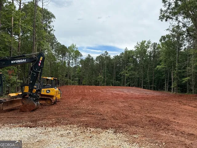 a car parked on the side of the road