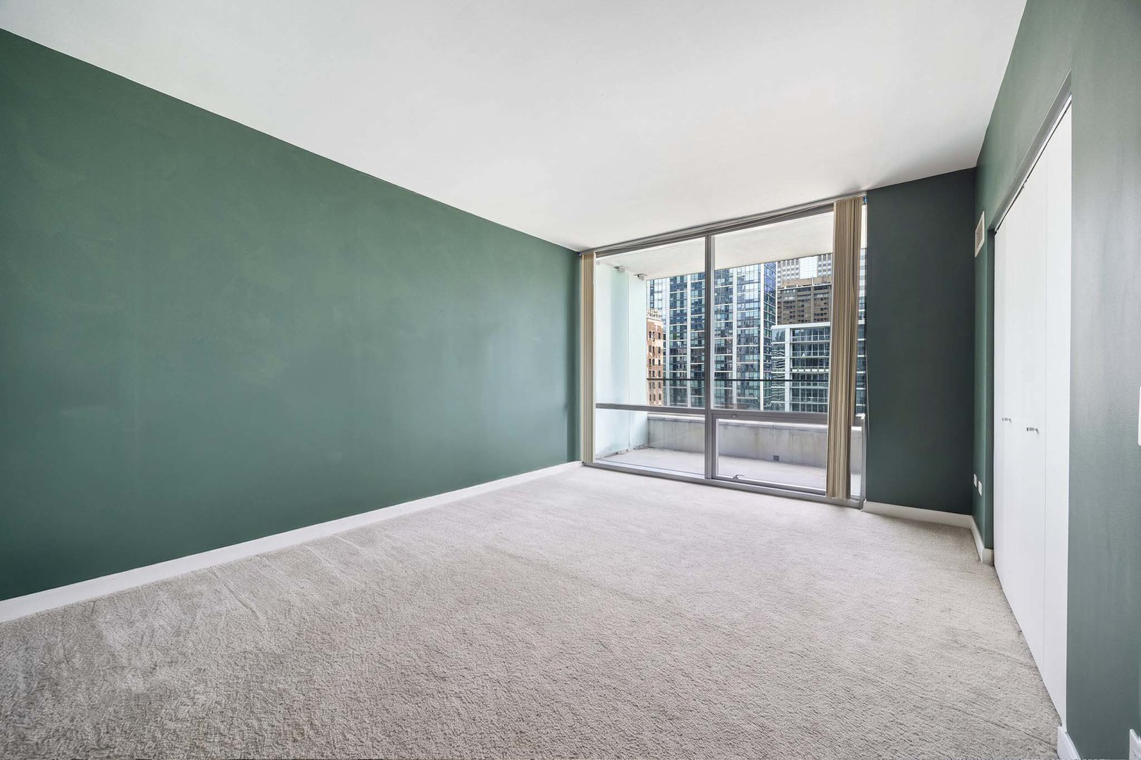 8 East Randolph Street, Unit 1803 Chicago, IL 60601 - Photo 12 of 18