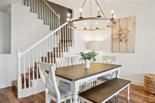 $825,000 | 303 Jacquelyn Lane, Petaluma, CA 94952